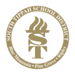 South Tippah Schools